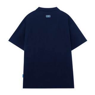 Áo Polo Lavi Studio Local Brand/ Monogram