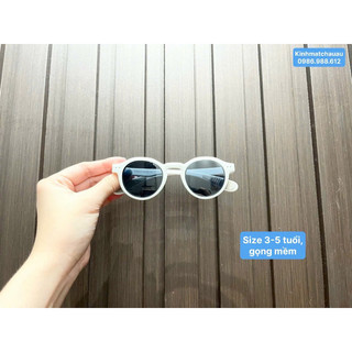 Kính trẻ em Shein từ 3-5 tuổi, chính hãng, tặng kèm hộp và khăn