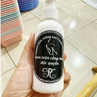 Kem Kích Dưỡng Body công thức -trộn vào kem phôi150g