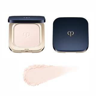 [MỚI - CHÍNH HÃNG] Phấn Phủ Dạng Nén Cho Lớp Nền Trong Suốt, Mịn Màng Cle de Peau Beaute Refining Pressed Powder 5g
