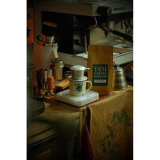 Cà Phê Robusta - Đăk Lăk (Pha Phin Truyền Thống)