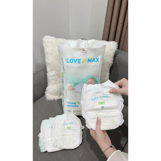 BỈM TÃ LOVE MAX