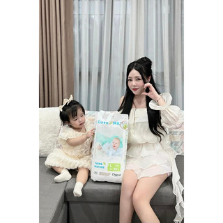 BỈM TÃ LOVE MAX