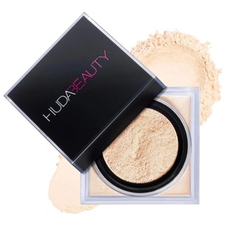 [CHÍNH HÃNG] Phấn Phủ Bột HUDA BEAUTY Easy Bake Loose Baking & Setting Powder