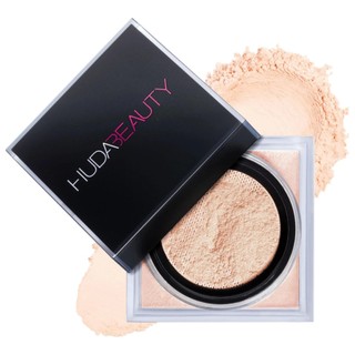 [CHÍNH HÃNG] Phấn Phủ Bột HUDA BEAUTY Easy Bake Loose Baking & Setting Powder