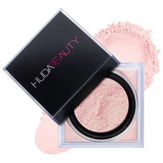 [CHÍNH HÃNG] Phấn Phủ Bột HUDA BEAUTY Easy Bake Loose Baking & Setting Powder