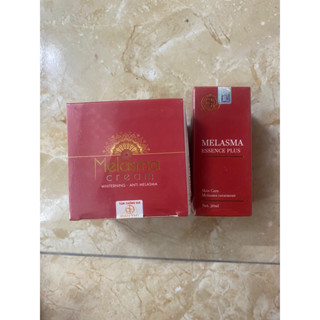 Combo cao nám và serum nám 30ml Đan Thy