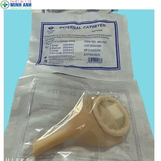 Capot đi tiểu nam combo 10c các sai