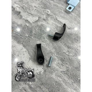 Móc Treo Xe Máy Đủ Màu Ốc 6Li