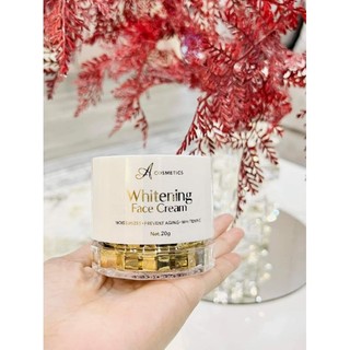 [Chính Hãng] Kem Face Pháp A COSMETICS PHƯƠNG ANH( mẫu mới)