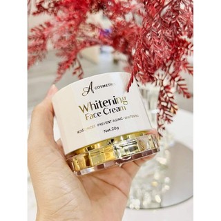[Chính Hãng] Kem Face Pháp A COSMETICS PHƯƠNG ANH( mẫu mới)
