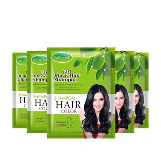gội là đen thảo dược lẻ 1 gói