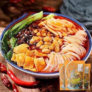 🍜🐚 BÚN ỐC LIỄU CHÂU LÝ TỬ THẤT 335G 🐚🍜