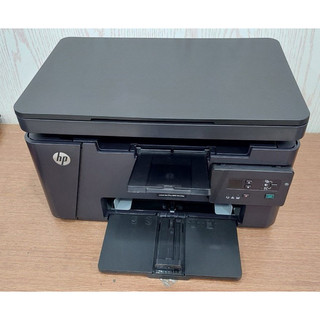 Máy in laser đa năng HP M125a 125 125a m125 đã qua sử dụng TC Việt - TC Viet