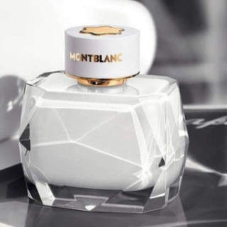 Montblanc Signature 𝐄𝐚𝐮 𝐝𝐞 𝐏𝐚𝐫𝐟𝐮𝐦  90ml