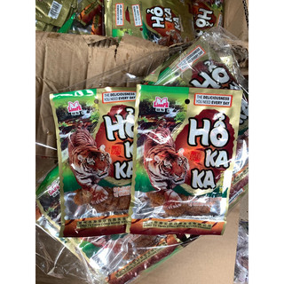 Hổ KA KA loại to ngon hương vị thiên nhiên