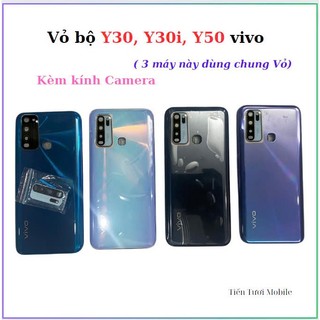 Vỏ bộ vivo y30, y30i, y50