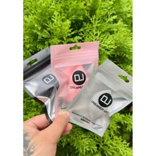 Mút đánh kem nền DREAMER UMI SPONGE Shuttle MINI PRO