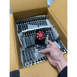 Vga bo lùn gt 730 2gb dùng cho case thường case đồng bộ