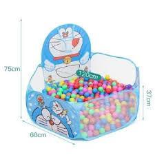 Lều Bóng Doremon - Kitty - Hươu Cho Bé