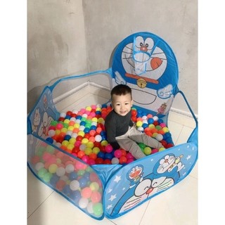 Lều Bóng Doremon - Kitty - Hươu Cho Bé