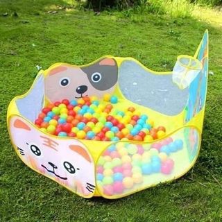 Lều Bóng Doremon - Kitty - Hươu Cho Bé