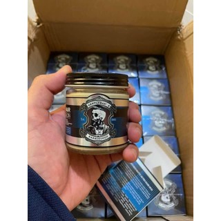 Sáp wax vuốt tóc gentleman"s clay wax -