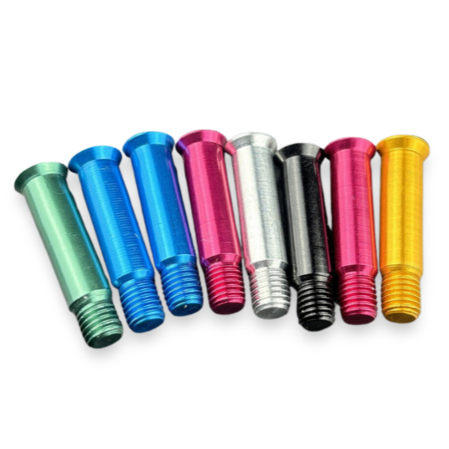 Ốc Patin Gắn Bánh Xe Giày Patin Đủ loại