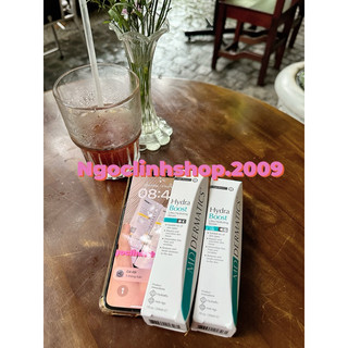 Serum Hydra Boost Md Dermatics dưỡng da