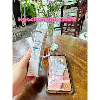 Serum Hydra Boost Md Dermatics dưỡng da
