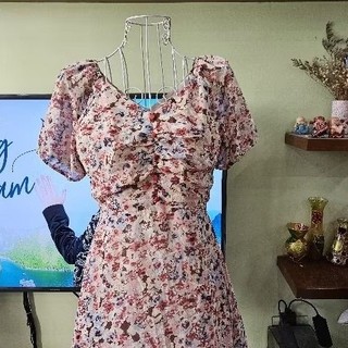 Váy 2hand si đẹp