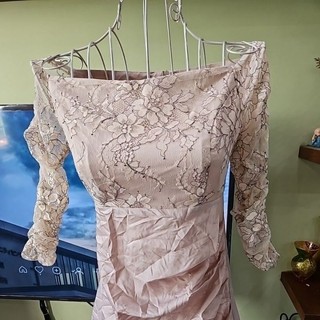 váy 2hand si đẹp