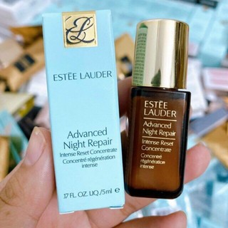 Tinh chất phục hồi da Estee Lauder ANR Intense Reset Concentrate