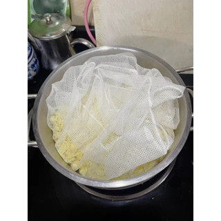 Khăn Vải lưới xôi ngon, vải xịn, sử dụng 1000 lần nấu, ráo xôi, không dính, dễ vệ sinh tái sử dụng