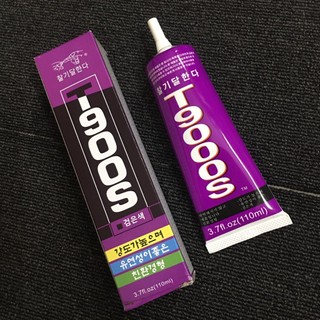 Keo T9000 dán logo (110ml )