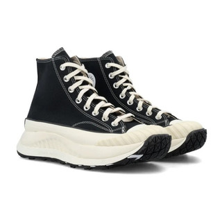 Giày Sneaker converse Chuck 1970s At-Cx Future cao cổ màu đen