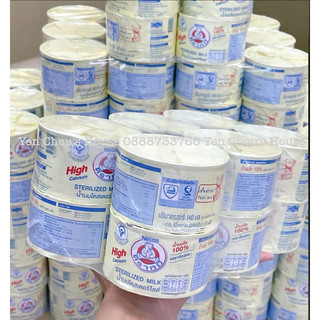 Sữa gấu Nestle Thái Lan 140ml