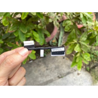 Cáp pin dell inspiron 5480 5488 5485 5580 5581 5585 vostro 5481