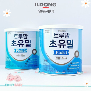 Sữa non ILDONG Choyumeal Plus Hàn Quốc