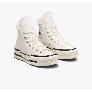 Giày Thể thao Converse Chuck 70 Plus white ( Full box)
