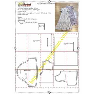 Rập giấy mã 529 (BẢN VẼ)