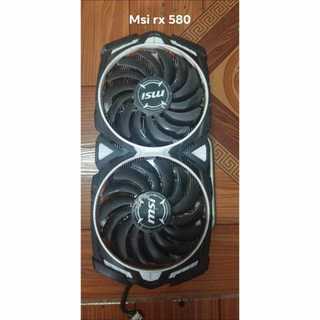 FAN VGA CÁC