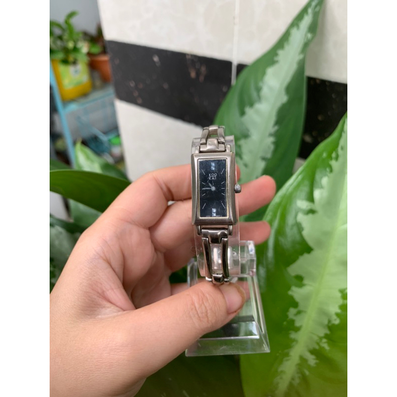 ĐỒNG HỒ NỮ SI NHẬT HIỆU KOOKAI MS 81