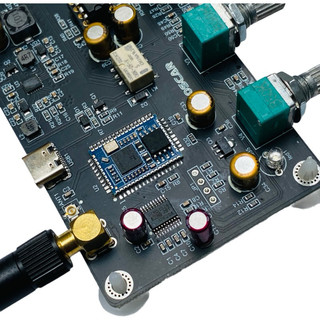 *HOT* Mạch chỉnh âm sắc đa năng opam 2604 vs bluetooth qcc5125