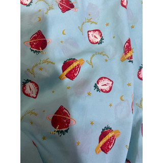 1m x 1m5 vải lụa mango xinh sang đẹp may đồ bé (G4)
