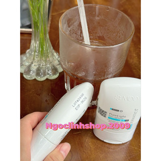 kem số 3 PureLight Md Dermatics