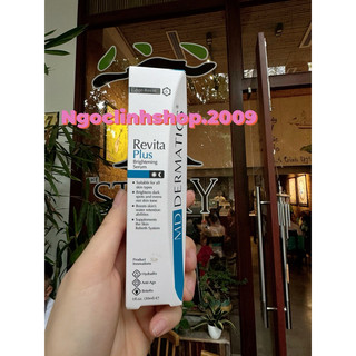 Sản phẩm Revitaplus Md Dermatics