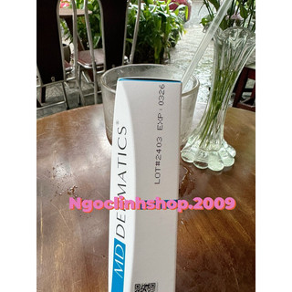 sản phẩm Revitaplus Md Dermatics