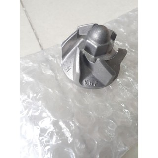 Quạt  bơm nước zin Sh150 Ý 2007/2010 Dylan/Ps/@