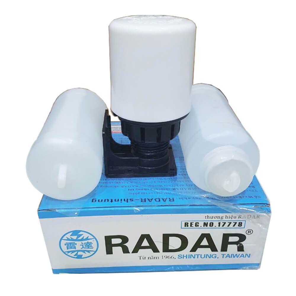 Công tắc điện phao nước